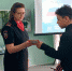 Юные шадринцы получили свои первые паспорта - Shadr.Info