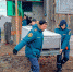 Более 1800 человек и более 600 единиц техники ведут борьбу с паводком в Курганской области - Shadr.Info