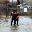 МЧС: В реке Тобол в Кургане будет продолжаться понижение уровня воды - Shadr.Info