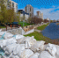 До 707 см снизился уровень воды в реке Тобол в Кургане - Shadr.Info
