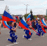 Шадринцы отметят День государственного флага России - Shadr.Info