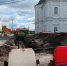 65 метров тепловой сети заменено теплоэнергетиками в Шадринске - Shadr.Info