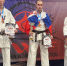 Рыбин Кирилл - чемпион России по карате федерация KWF - ШГПУ