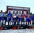 "ЦТВС им. С. Щербинина" - победитель второго этапа BAIC командного чемпионата России по гонкам на льду 2025 года - Shadr.Info