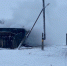 В Шадринске произошел пожар в частном жилом доме - Shadr.Info