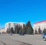 Синоптики прогнозируют пасмурную погоду в выходные дни в Шадринске - Shadr.Info