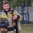 Курганский спасатель предотвратил пожар в екатеринбургской многоэтажке - Shadr.Info