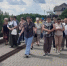 Июль уходит, оставляя за собой след из шагов, голосов и впечатлений - Туристско-информационный центр