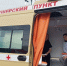 Передвижной центр здоровья приглашает шадринцев пройти обследование. - Администрация г. Шадринска