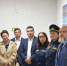 В Шадринске открыли участок исправительного центра для осуждённых женщин. - Администрация г. Шадринска