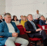 Состоялось первое заседание депутатов Шадринской городской Думы VIII созыва - Shadr.Info