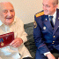 102-летний юбилей празднует житель Курганской области Андрей Половинкин - Shadr.Info