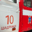 В селе Чистопрудное Шадринского МО ликвидирован пожар в частной бане - Shadr.Info