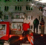 23 человека спасены из задымленной пятиэтажки в Кургане - Shadr.Info