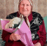 100-летний юбилей отметила жительница Целинного МО Пелагея Банщикова - Shadr.Info