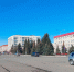 До –11 градусов прогнозируется в выходные дни в Шадринске - Shadr.Info