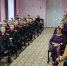 К 80-летию Нюрнбергского процесса - Краеведческий музей им. В.П. Бирюкова