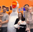 Детский фестиваль «Шадринский гусь» сегодня собрал в драматическом театре 170 гостей. - Администрация г. Шадринска