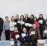 Администрация Шадринска поощрила лучшие молодежные инициативы. - Администрация г. Шадринска