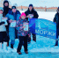 Шадринцы сразились в мини-турнире по зимнему плаванию - Shadr.Info