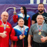 Шадринцы среди победителей Чемпионата УрФО по пауэрлифтингу - Shadr.Info