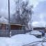 В Кургане из огня спасен мужчина - Shadr.Info