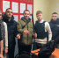 Транспортные полицейские раскрыли секреты профессии участникам «Студенческого десанта» - Shadr.Info