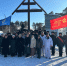 Шадринцы почтили память героев 367-й стрелковой дивизии. - Администрация г. Шадринска