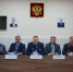 В УФСИН России по Курганской области подвели итоги работы за 2025 год - Shadr.Info