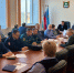 Снега вдвое больше. Подготовку к весеннему половодью и пожароопасному сезону обсудили на КЧС под председательством первого замглавы Сергея Сорокина. - Администрация г. Шадринска