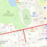 Часть улицы Октябрьская будет перекрыта на время празднования Масленицы - Shadr.Info
