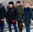 Завершился месячник оборонно-массовой и спортивной работы в Шадринске - Shadr.Info