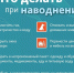 Что делать при наводнении?. - Шадринский муниципальный округ