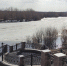 В Шадринске уровень воды в реке Исеть вырос еще на 29 см - Shadr.Info