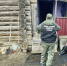 В Кетовском округе задержали мужчину за убийство с особой жестокостью - Shadr.Info