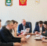 Более двух тысяч шадринцев помогли доработать конкурсную заявку на грант Минстроя. - Администрация г. Шадринска
