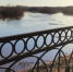 В реке Исеть на территории Шадринска уровень воды продолжает подниматься - Shadr.Info