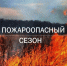 В Курганской области с 10 апреля вводится пожароопасный сезон. - Шадринский муниципальный округ