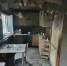В Кургане при пожаре спасли 8 человек, в том числе 2 детей - Shadr.Info