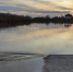 На реках Курганской области наблюдается спад уровня воды - Shadr.Info