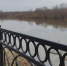 В Кургане продолжается рост уровня воды в Тоболе - Shadr.Info